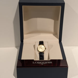 Montre Longines La Grande Classique L42092 1994