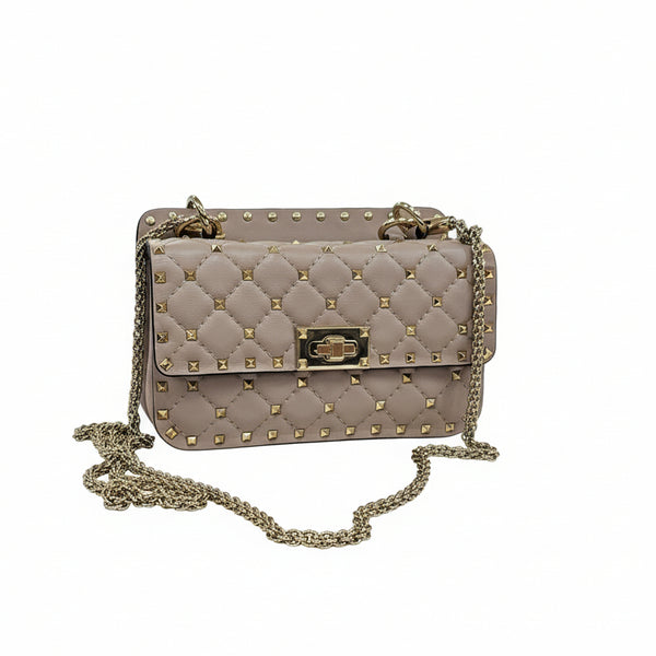 Sac à main Valentino Rockstud Spike