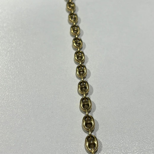 Bracelet en Or 18 K - 21.5 G