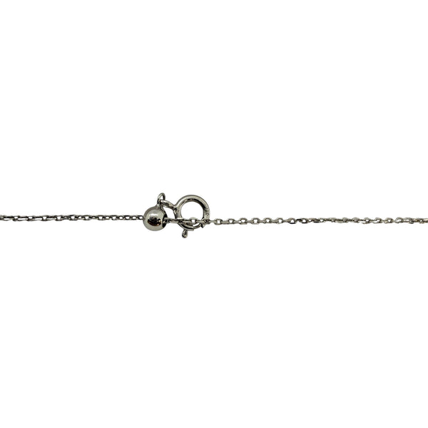 Bracelet en Or Blanc 18 K -  0.92 G