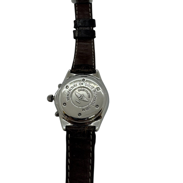 Montre Breitling Chrono Cockpit 1995