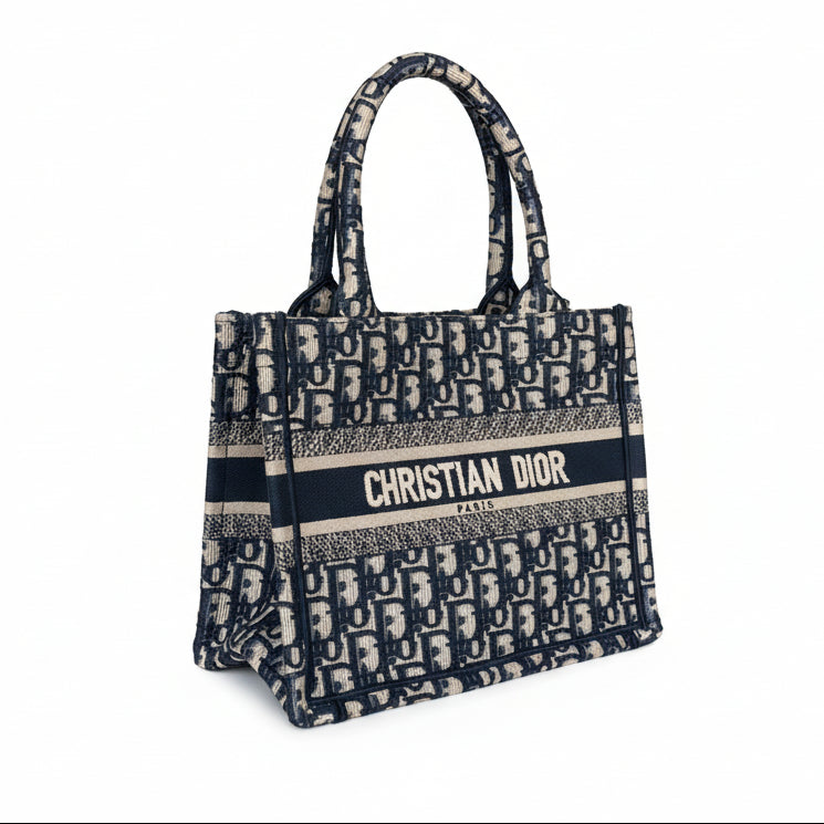 Sac Dior Book Tote
