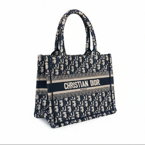 Sac Dior Book Tote