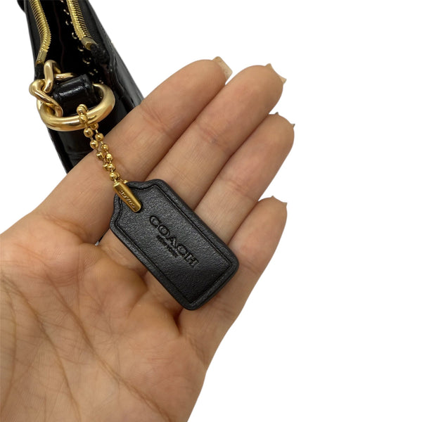 Pochette Coach Nolita 19 Noir
