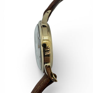 Montre Longines Calatrava Automatique Vintage Années 50/60
