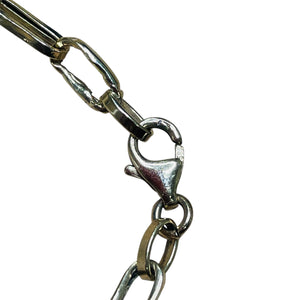 Bracelet en Or Jaune 14K - 2.13 Grs