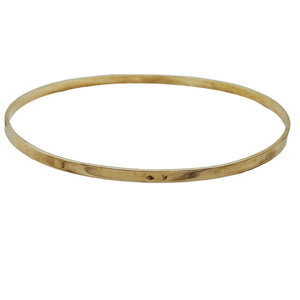 Bracelet en Or Jaune 18 carats