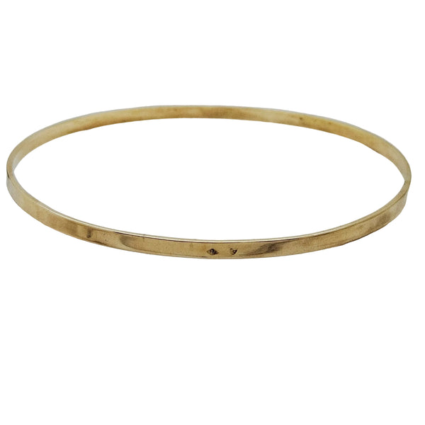 Bracelet en Or Jaune 18 carats