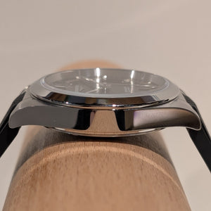 Montre Longines Conquest Chronographe Automatique Acier 38mm