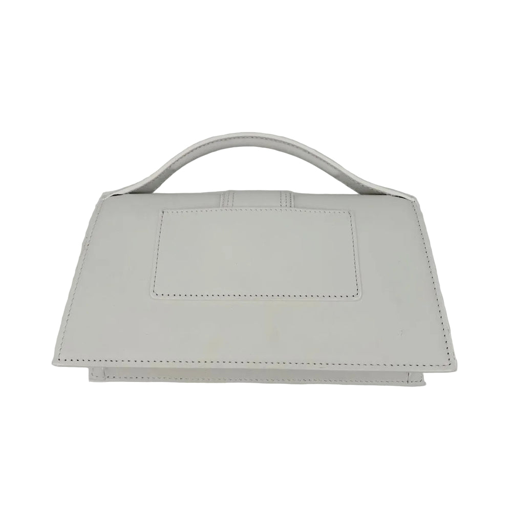 Sac à main Jacquemus Bambino en cuir