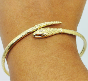 Bracelet en Or Jaune 18K - 10.74 Grs