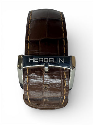 Montre Michel Herbelin Classique - 2025 Quartz - Acier