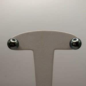 Boucles d'oreilles en Or jaune 18K