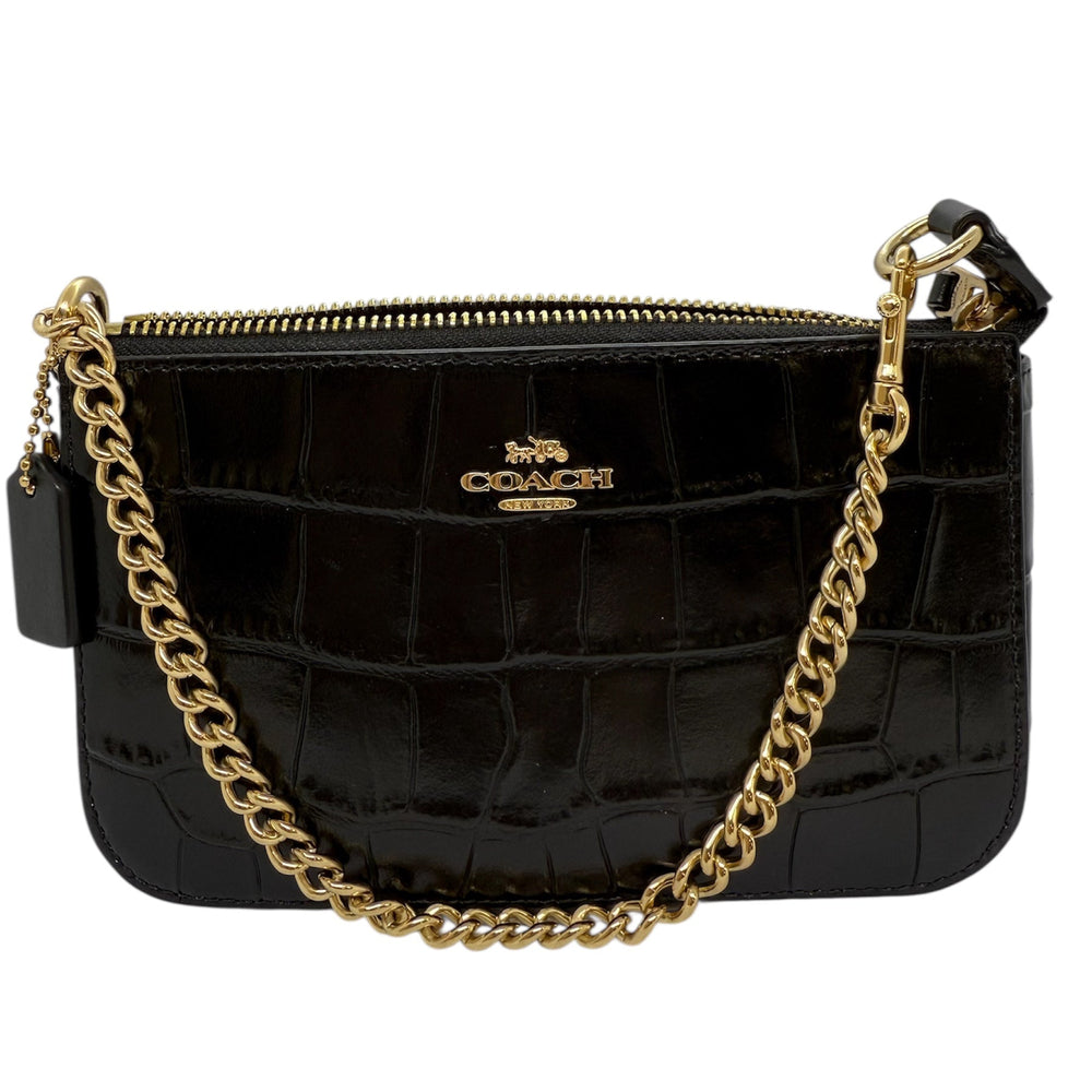 Pochette Coach Nolita 19 Noir