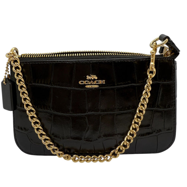 Pochette Coach Nolita 19 Noir