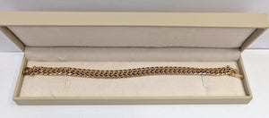 Bracelet en Or Jaune 18K 25.48 Grs