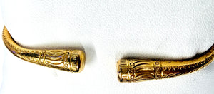 Bracelet Jonc en Or Jaune 18K - 28.99 G