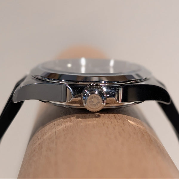 Montre Longines Conquest Chronographe Automatique Acier 38mm