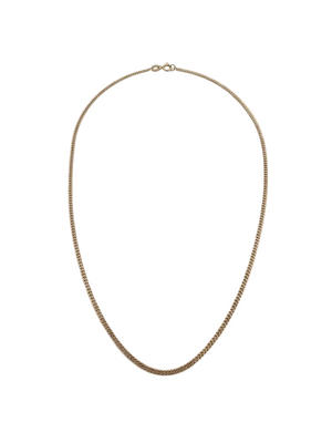 Collier en Or Jaune 18K - 6.11 Grs