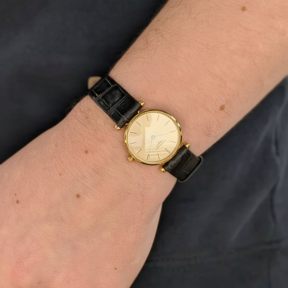 Montre Longines La Grande Classique L42092 1994