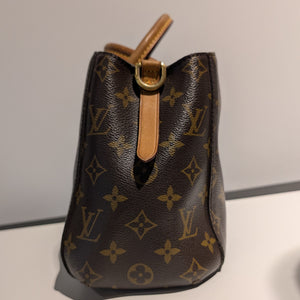 Sac à main Louis Vuitton Montaigne