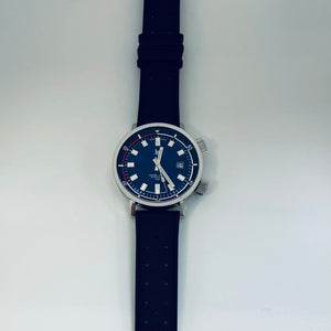 Montre LIP Grande Nautic-Ski 2025 Automatique Acier 40mm