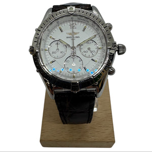 Montre Breitling Chrono Cockpit 1995
