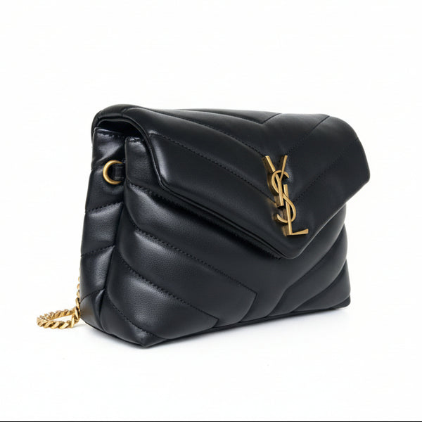 Sac Saint Laurent Loulou Toy