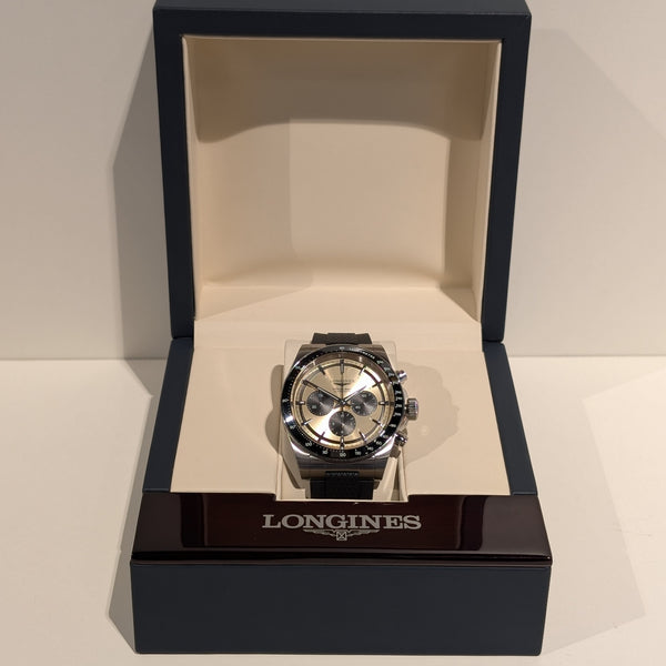 Montre Longines 2024 - Très Bon Etat