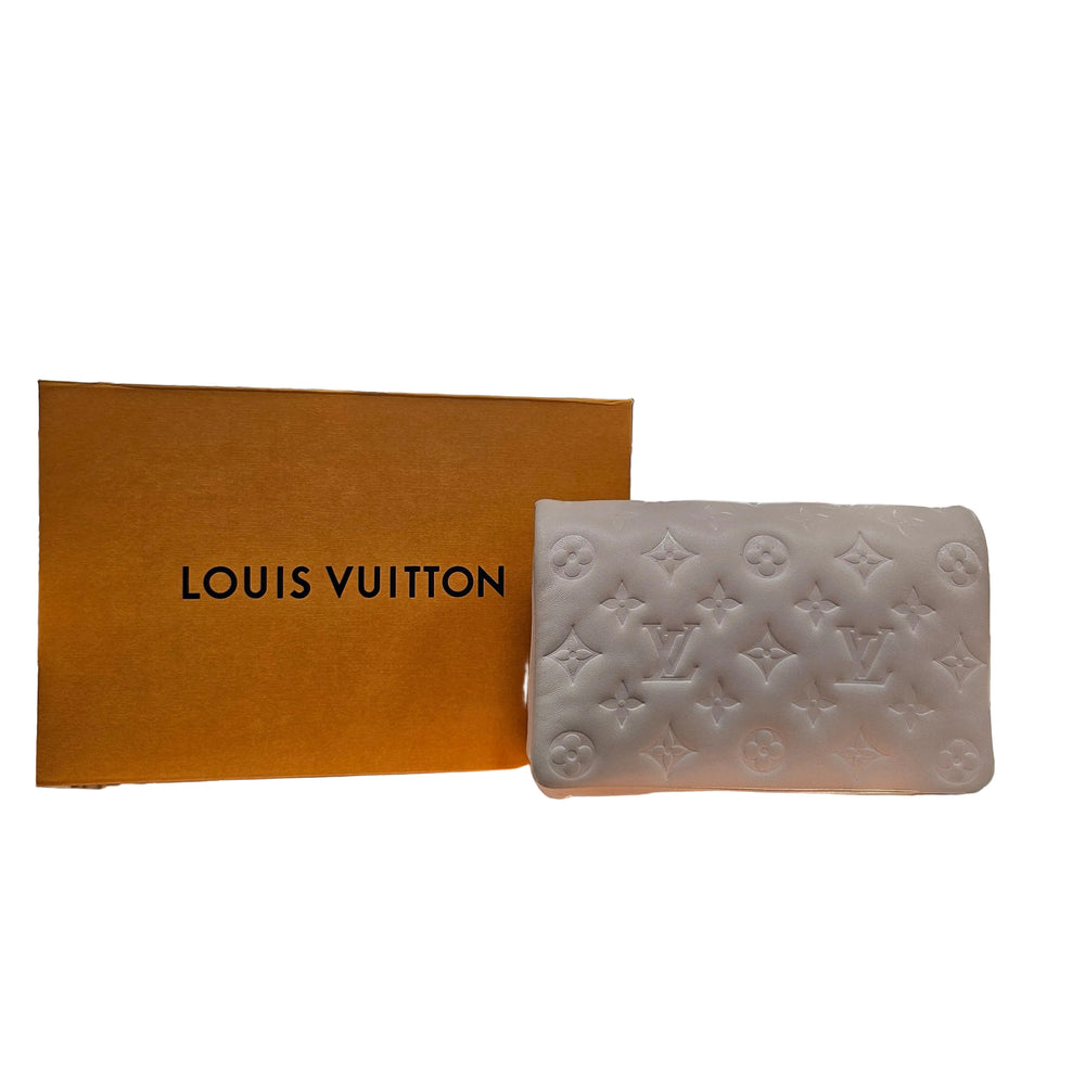 Sac à bandoulière Louis Vuitton Coussin