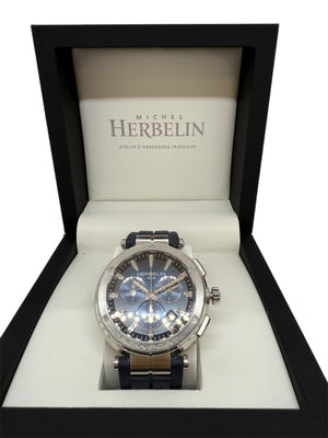 Montre Michel Herbelin Newport Chrono 2022