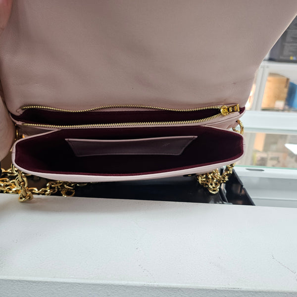 Sac à bandoulière Louis Vuitton Coussin