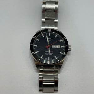 Montre Tissot PRS516 Classique Acier Automatique 2015