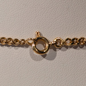 Collier en Or Jaune 18K 12.06 Grs