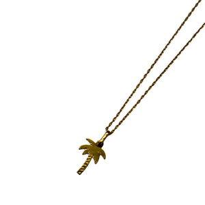 Collier Princesse en Or Jaune 750/1000