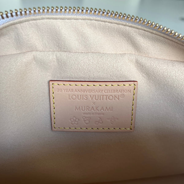 Sac Louis Vuitton East West
