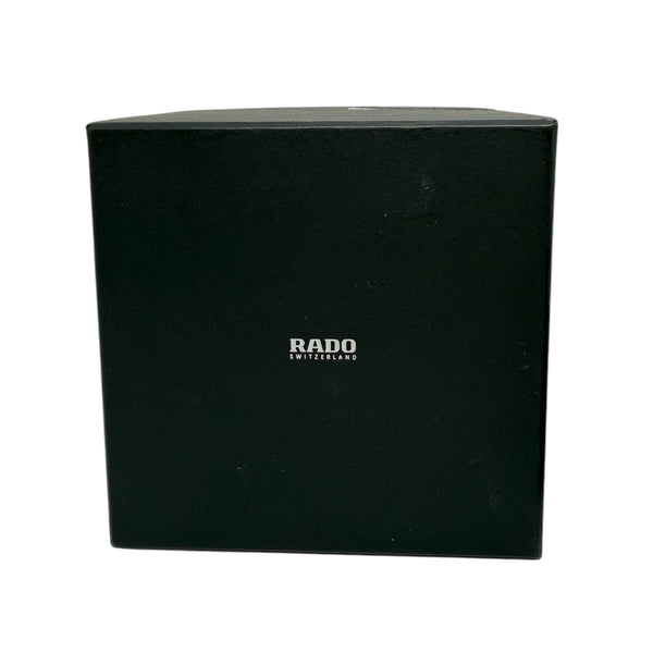 Montre Rado Diastar Sintra 2023, Etat Comme Neuf