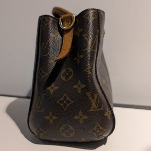 Sac à main Louis Vuitton Montaigne