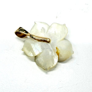 Pendentif en Or Jaune 18k - 4.92 Grs