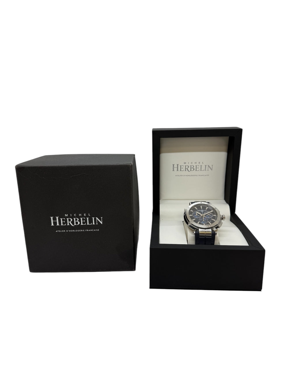Montre Michel Herbelin Newport Chrono 2022