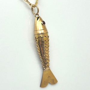 Pendentif Symbole en Or Jaune 18 Carats Oxyde de Zirconium