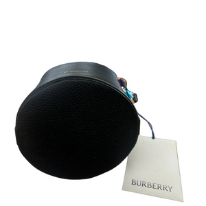 Sac Burberry SM Bucket Noir - Comme Neuf