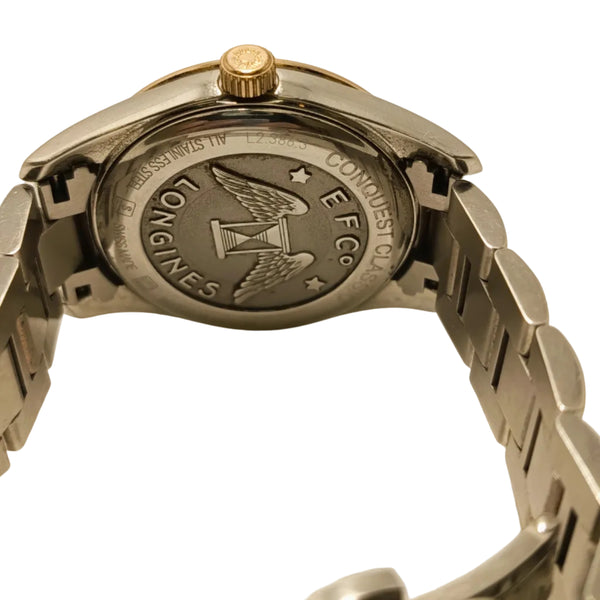 Montre Longines L23863927 - Année 2002