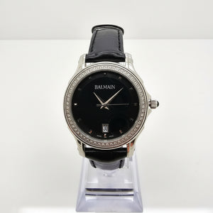 Montre BALMAIN Éria Lady Round 2016