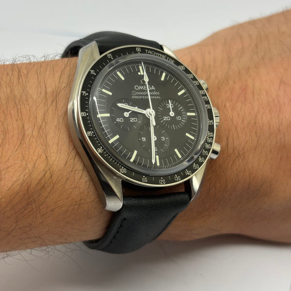 Montre OMEGA Speedmaster Moonwatch Professional - Très Bon Etat