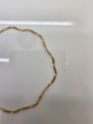 Bracelet en Or Jaune 18K - 1.27 Grs
