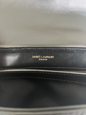 Sac Saint Laurent Loulou Toy