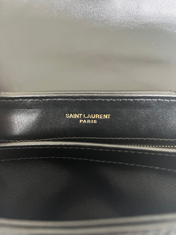 Sac Saint Laurent Loulou Toy