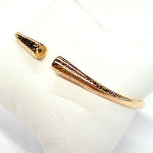 Bracelet Jonc Or Jaune 18k