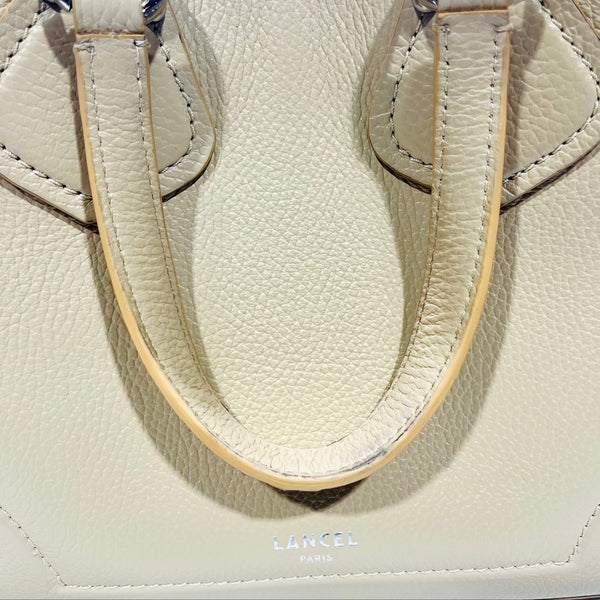 Sac à main Lancel Neo Izy Dune Beige